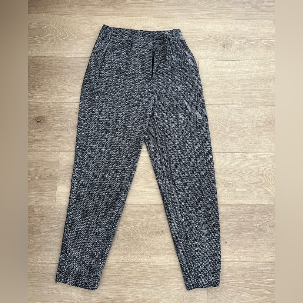 Trouser Pants